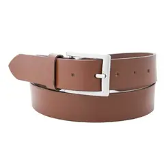 NEWPORT - Cinturón de Vestir Hombre