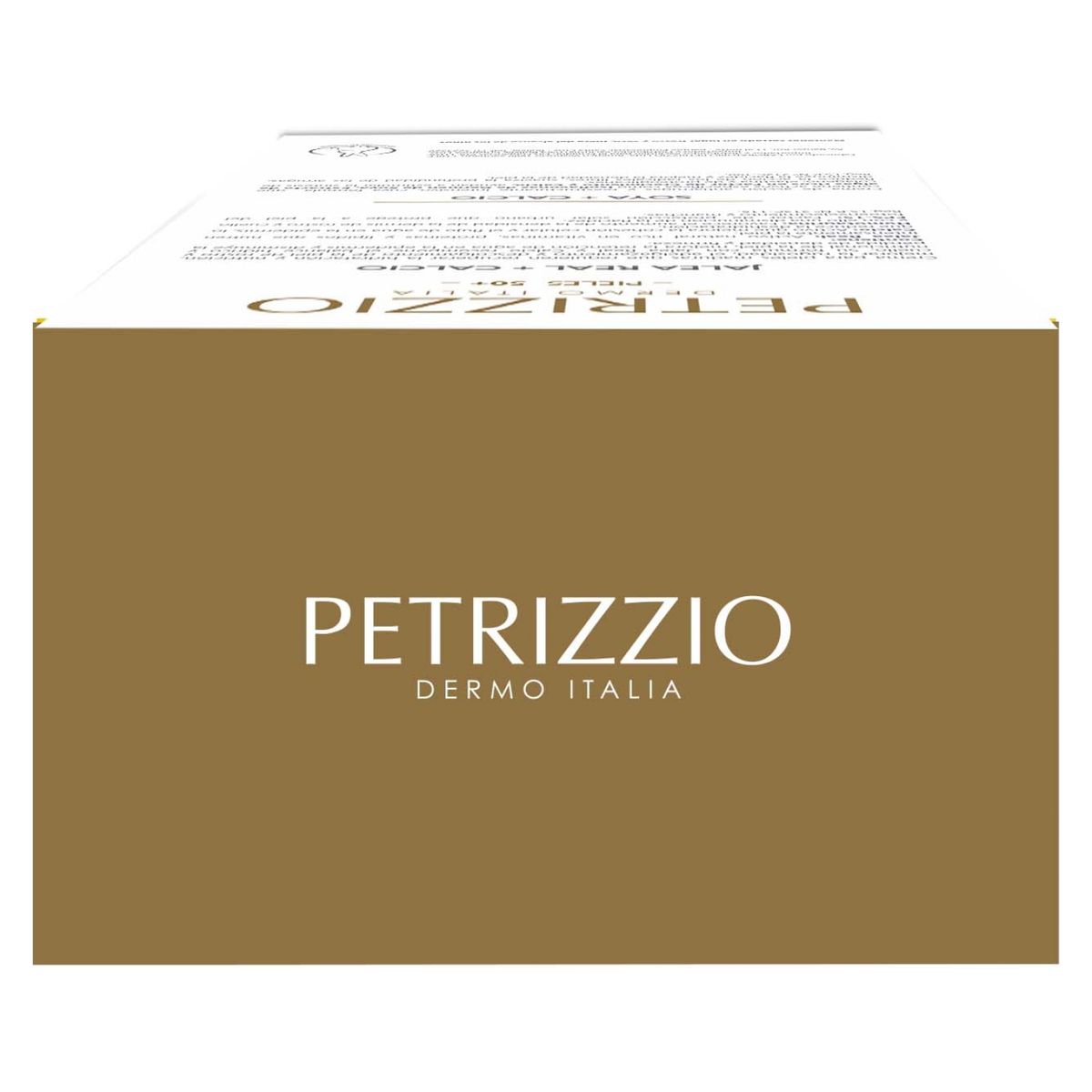 PETRIZZIO - Set Crema de Rostro Jalea Real 50gr + Crema de Rostro Soya 50gr Petrizzio