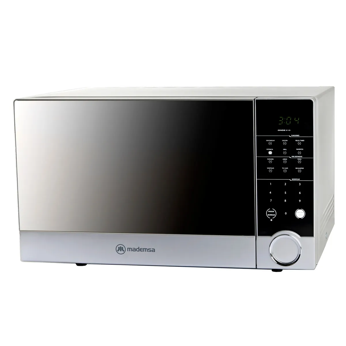 MADEMSA - Microondas Onde31