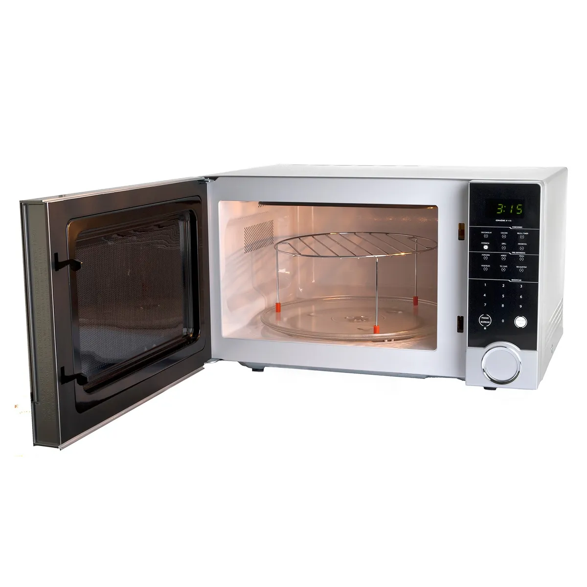 MADEMSA - Microondas Onde31