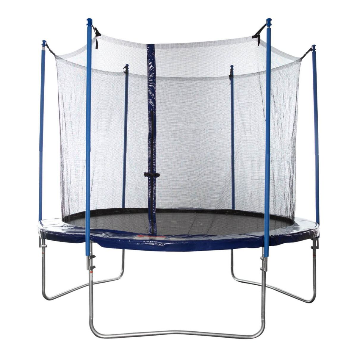 GAME POWER - Cama Elástica 10 Pies 3.05 Mt Game Power