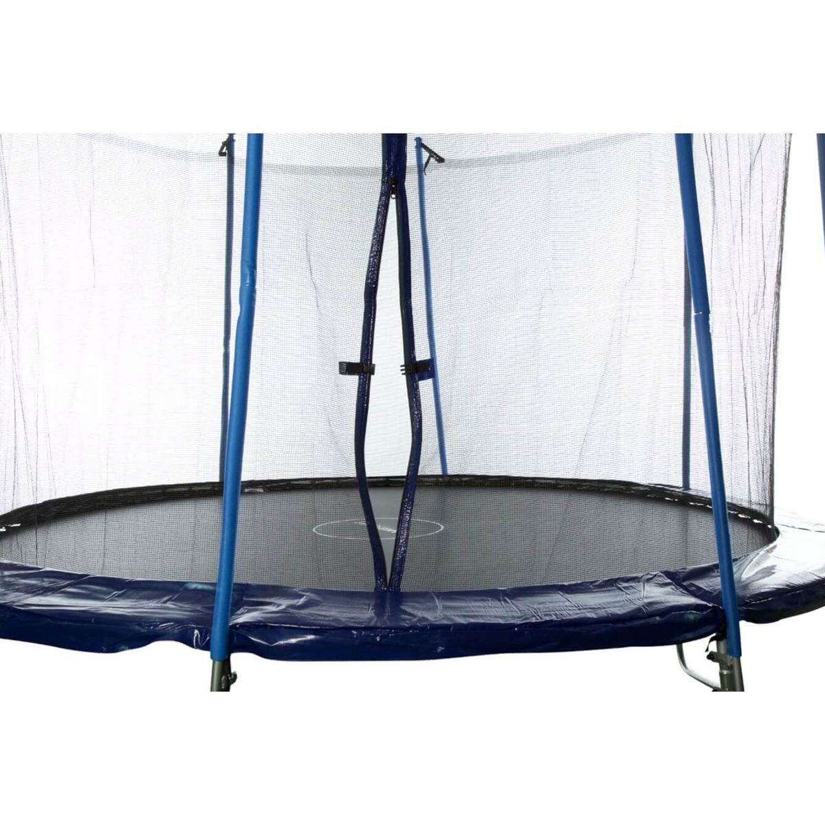 GAME POWER - Cama Elástica 10 Pies 3.05 Mt Game Power