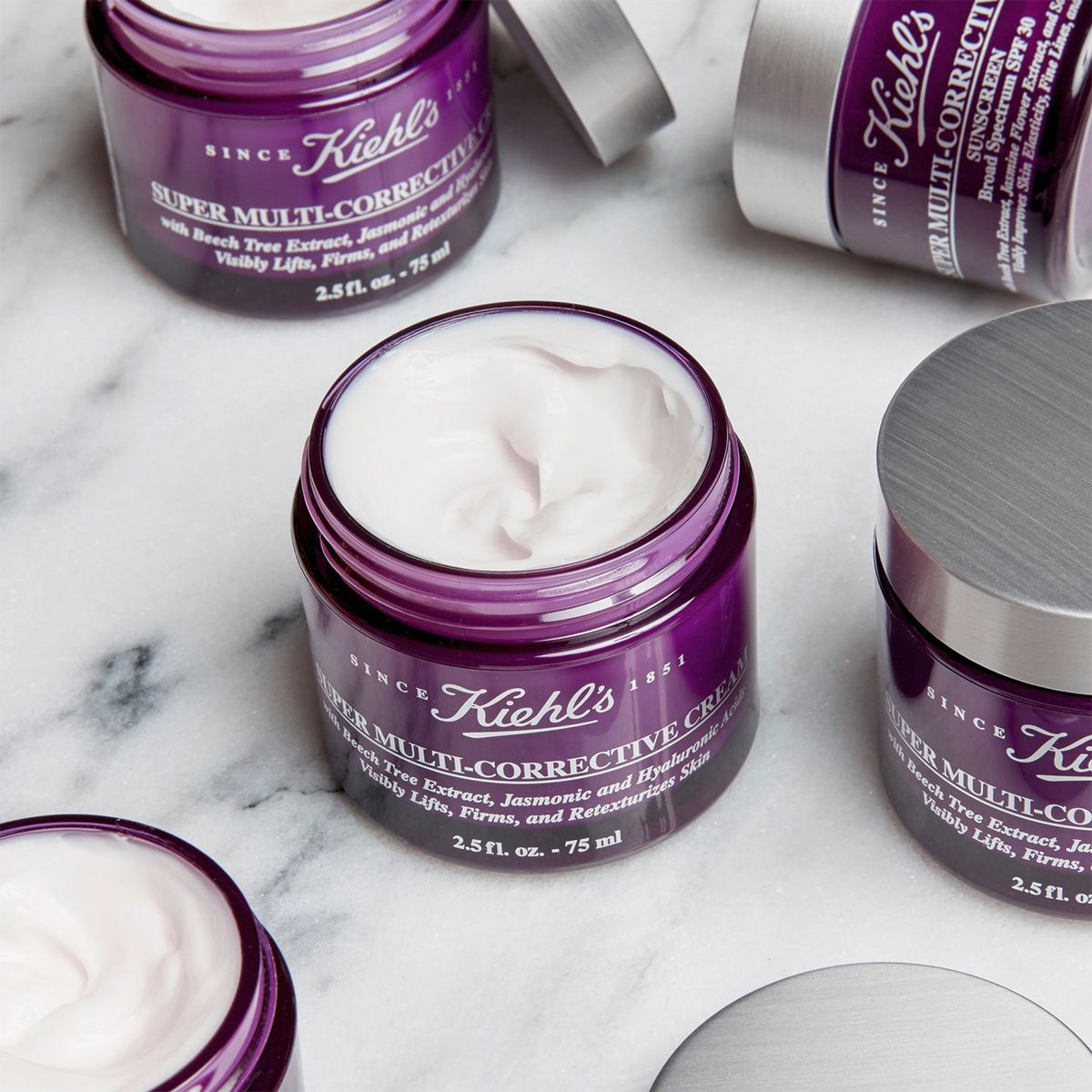KIEHLS - Crema Super Multi Corrective