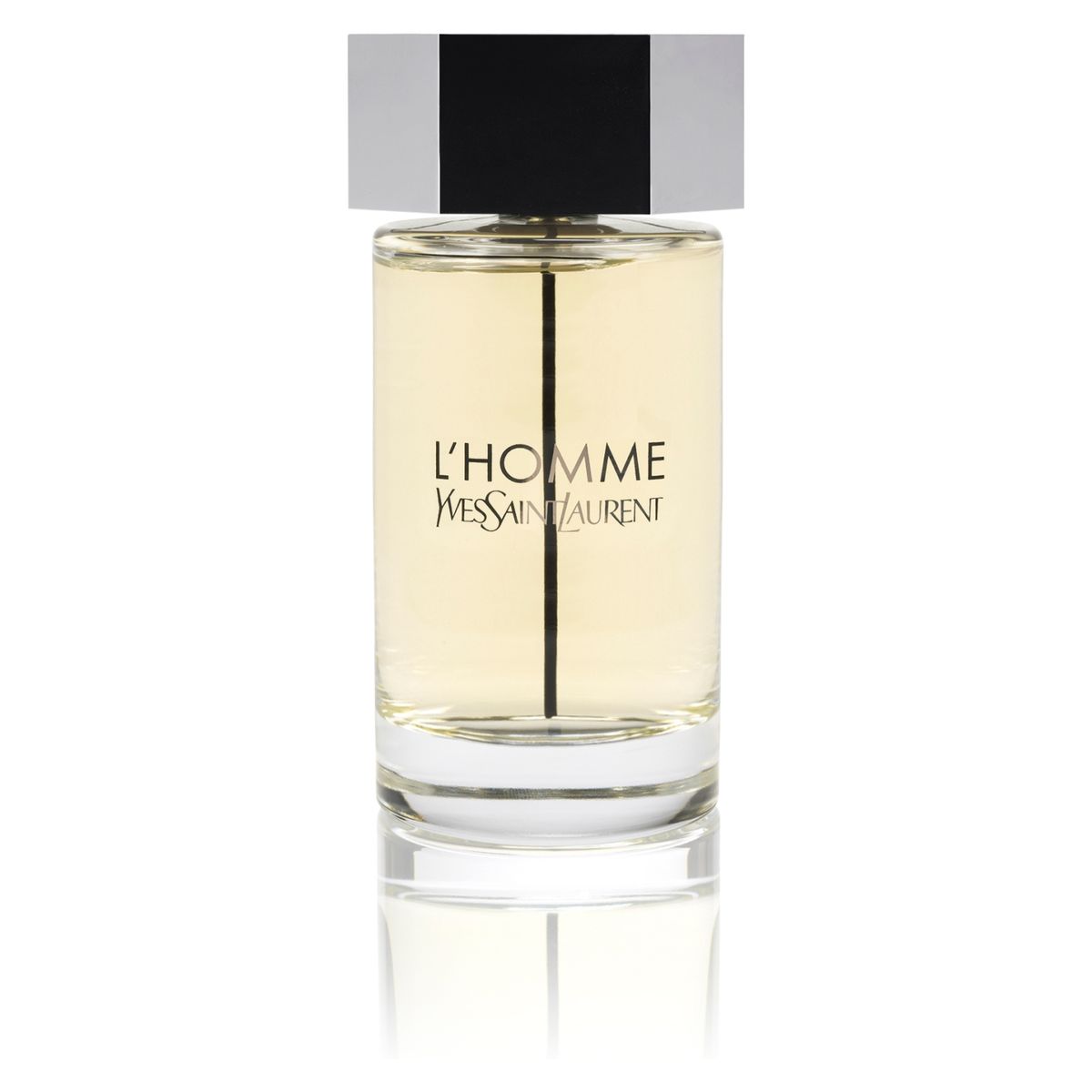 YVES SAINT LAURENT - Perfume L¿Homme EDT 200Ml Yves Saint Laurent
