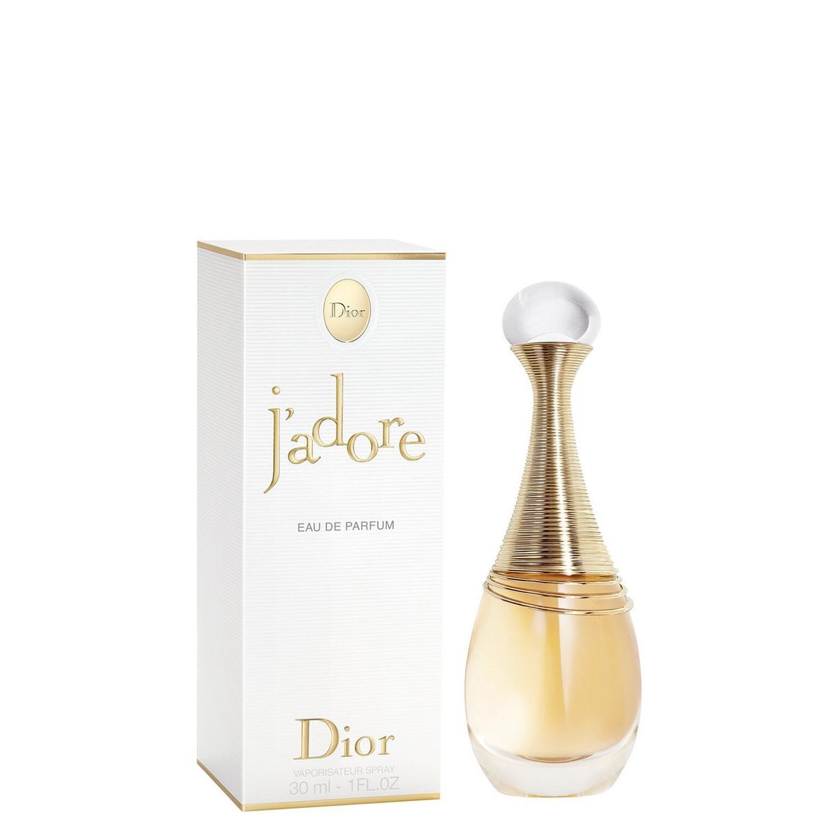 DIOR - Perfume Mujer Jadore Eau de Parfum Dior