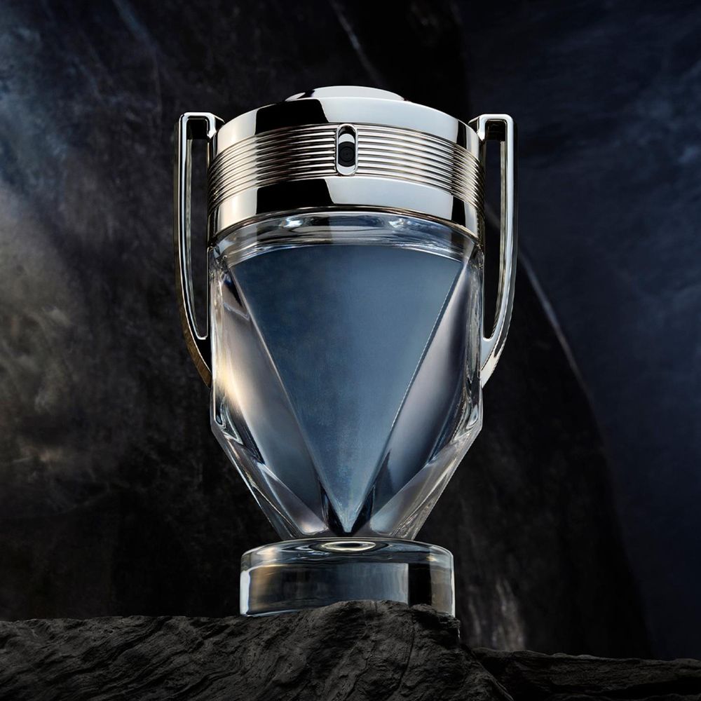 Rabanne Invictus EDT 100 ml, foto 3