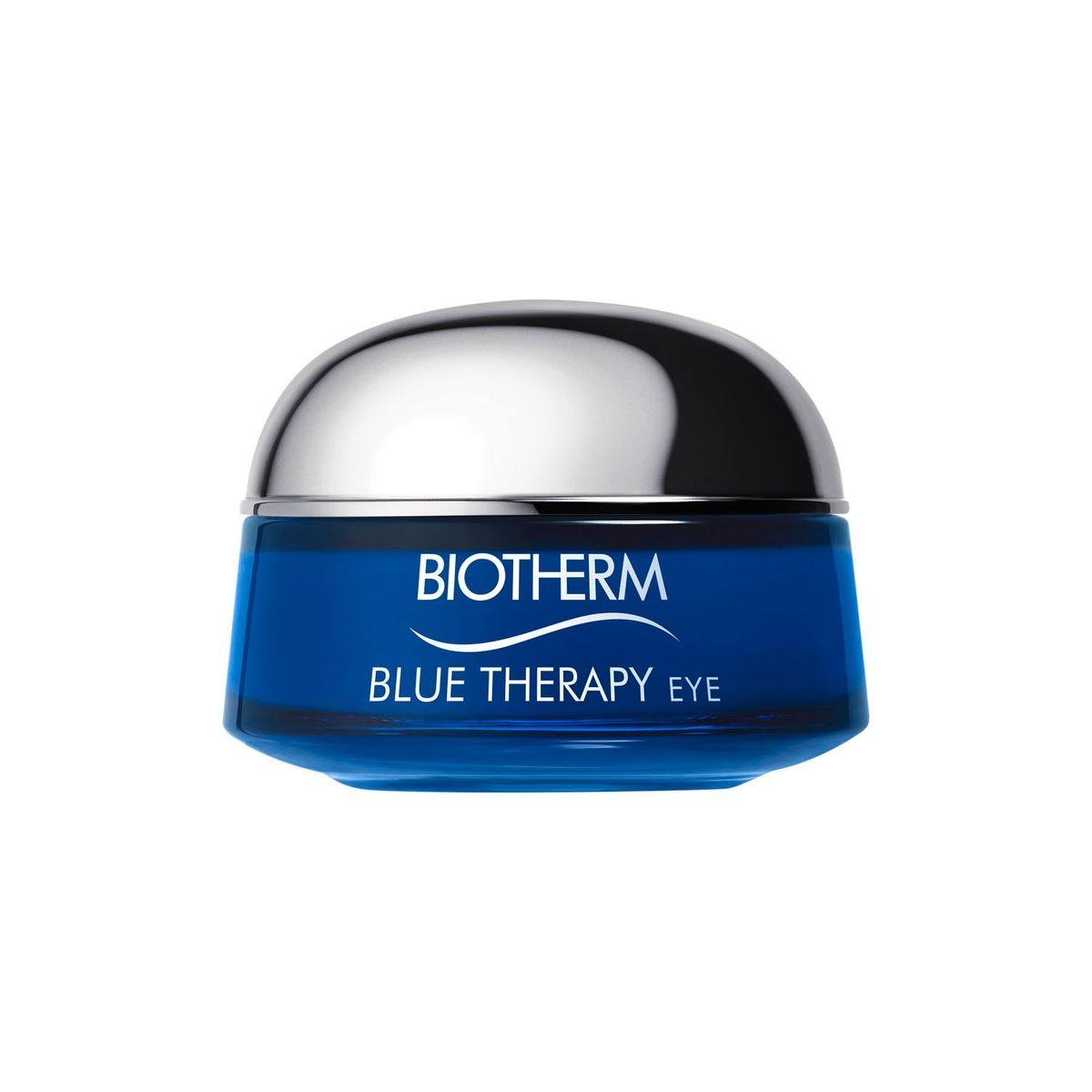 BIOTHERM - Crema Contorno De Ojos Blue Therapy Eye 15 Ml Biotherm