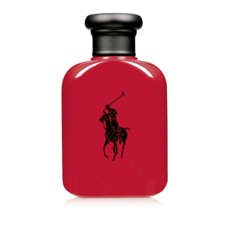 RALPH LAUREN - Perfume Hombre Polo Red EDT 75ml Ralph Lauren
