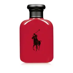 RALPH LAUREN - Perfume Hombre Polo Red EDT 75ml