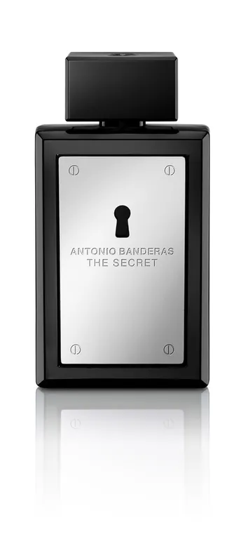 Banderas Perfume The Secret Edt 200ml Banderas