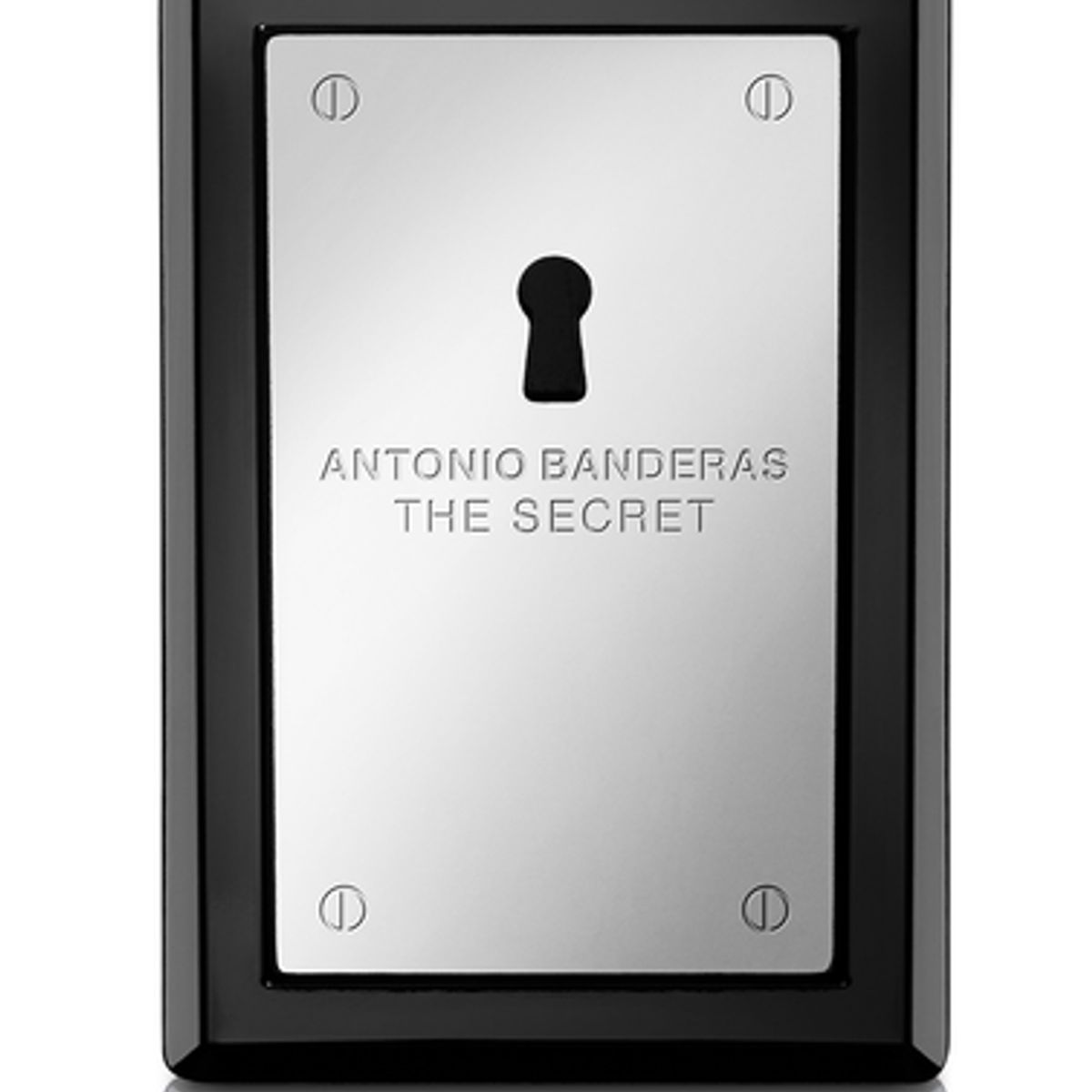 BANDERAS - Banderas Perfume The Secret Edt 200ml Banderas