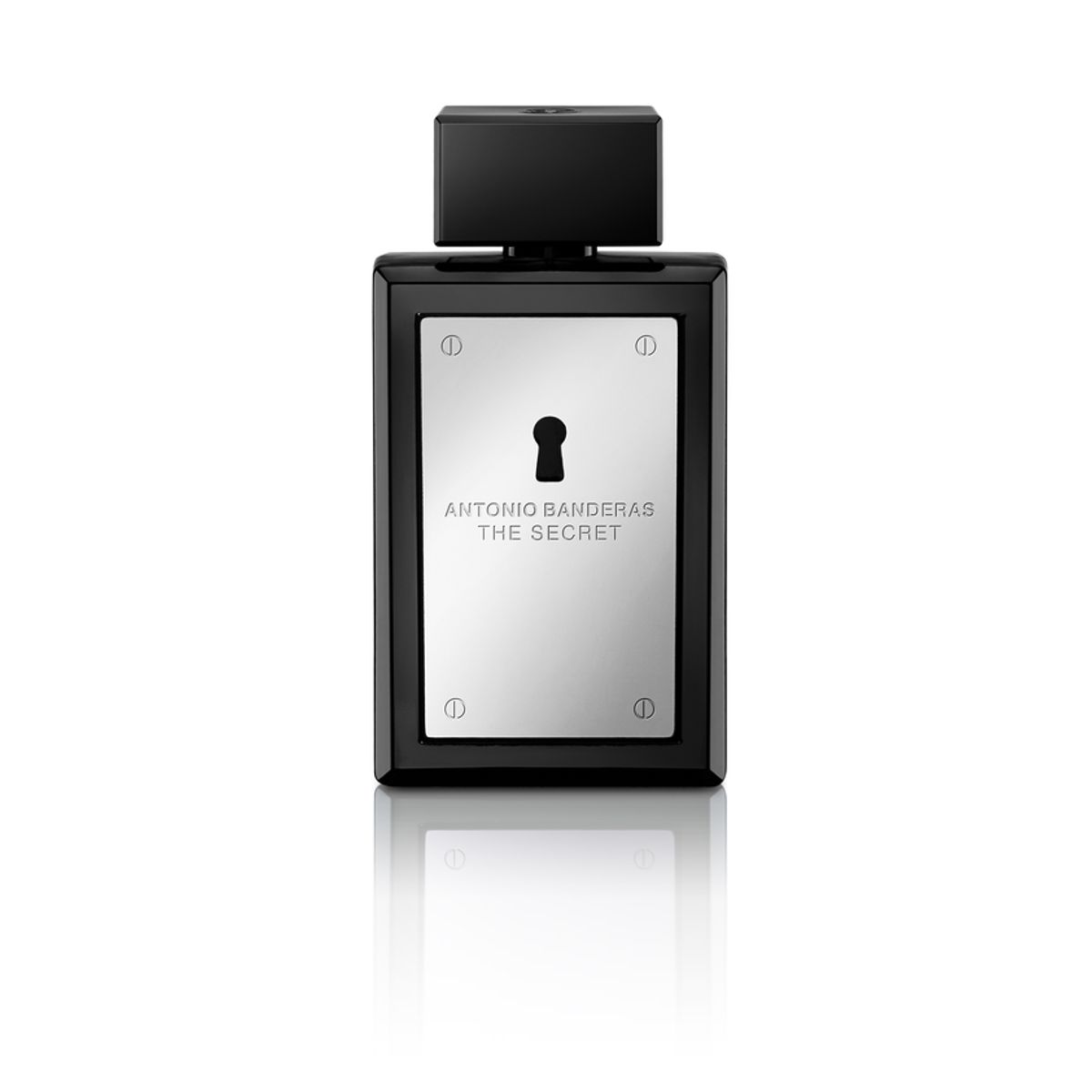 BANDERAS - Banderas Perfume The Secret Edt 200ml Banderas