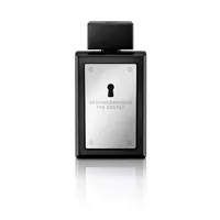 Perfume The Secret Edt 200ml