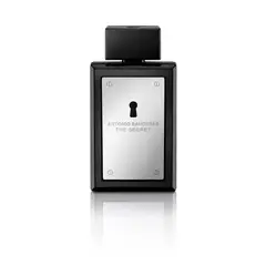 ANTONIO BANDERAS - Banderas Perfume The Secret Edt 200ml
