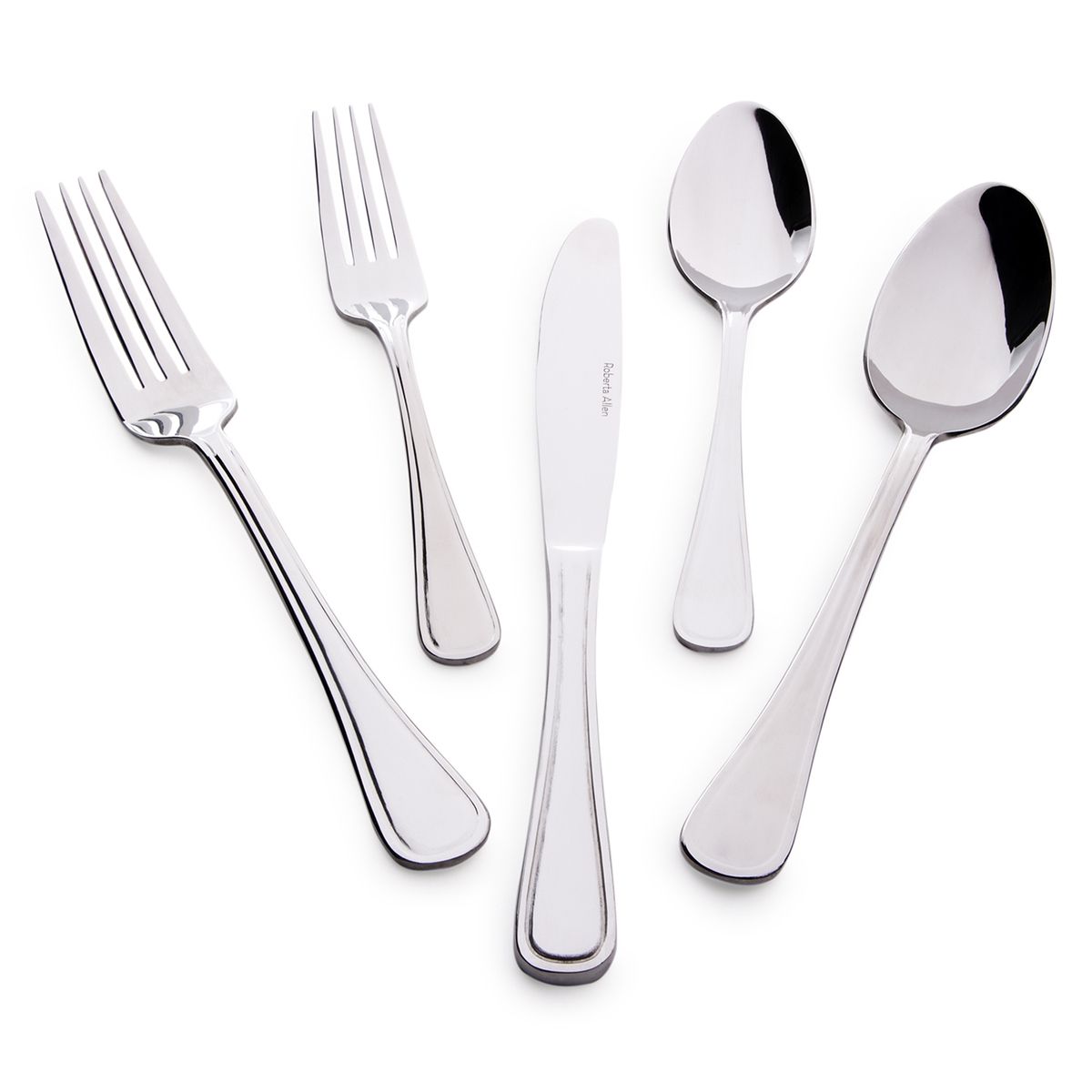 ROBERTA ALLEN - Roberta Allen Juego Cuchillería 30 Piezas Galicia