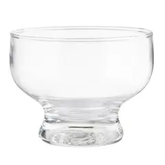 MICA - Set 6 Copas Helado Vidrio ml Ice Cream