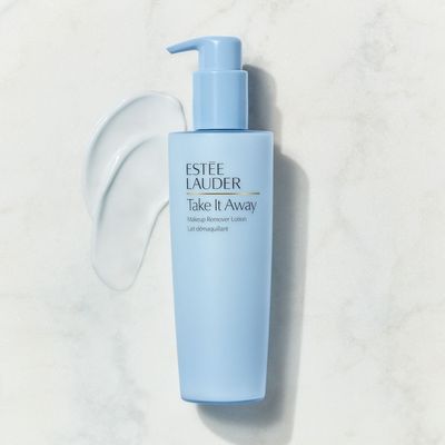 Imagen 2 del producto Loción Desmaquillante Take It Away 200 Ml Estée Lauder