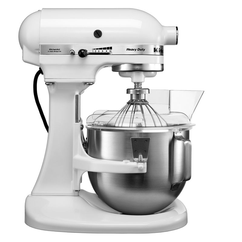KITCHENAID - Batidora Pedestal Kitchenaid Bowl Lift Kpm5Ewh