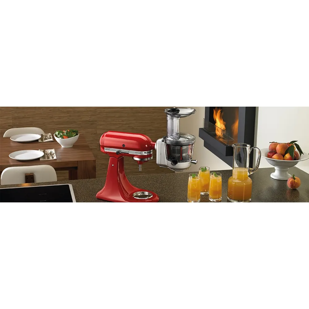 Kitchenaid Batidora Artisan Rojo, foto 13
