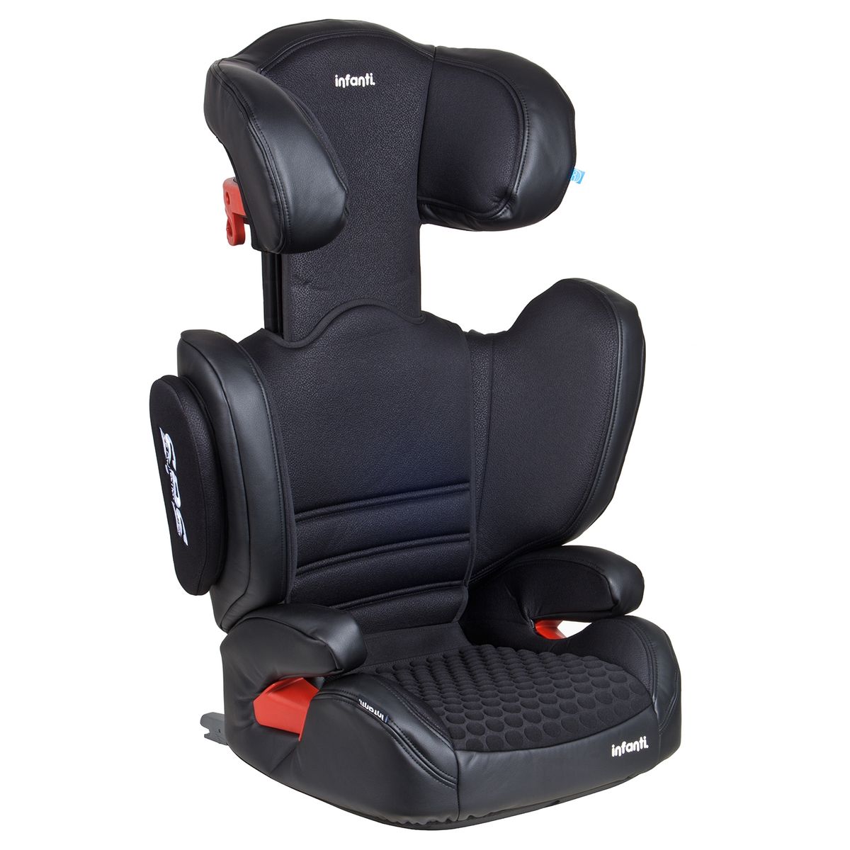 INFANTI - Silla de Auto Butaca Premium Isofix Infanti