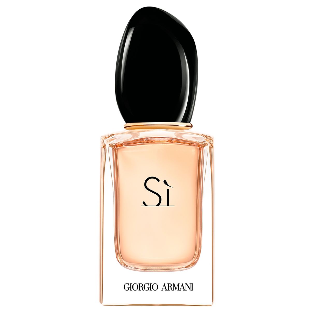 GIORGIO ARMANI - Perfume Mujer Si Eau de Parfum 30ml Giorgio Armani