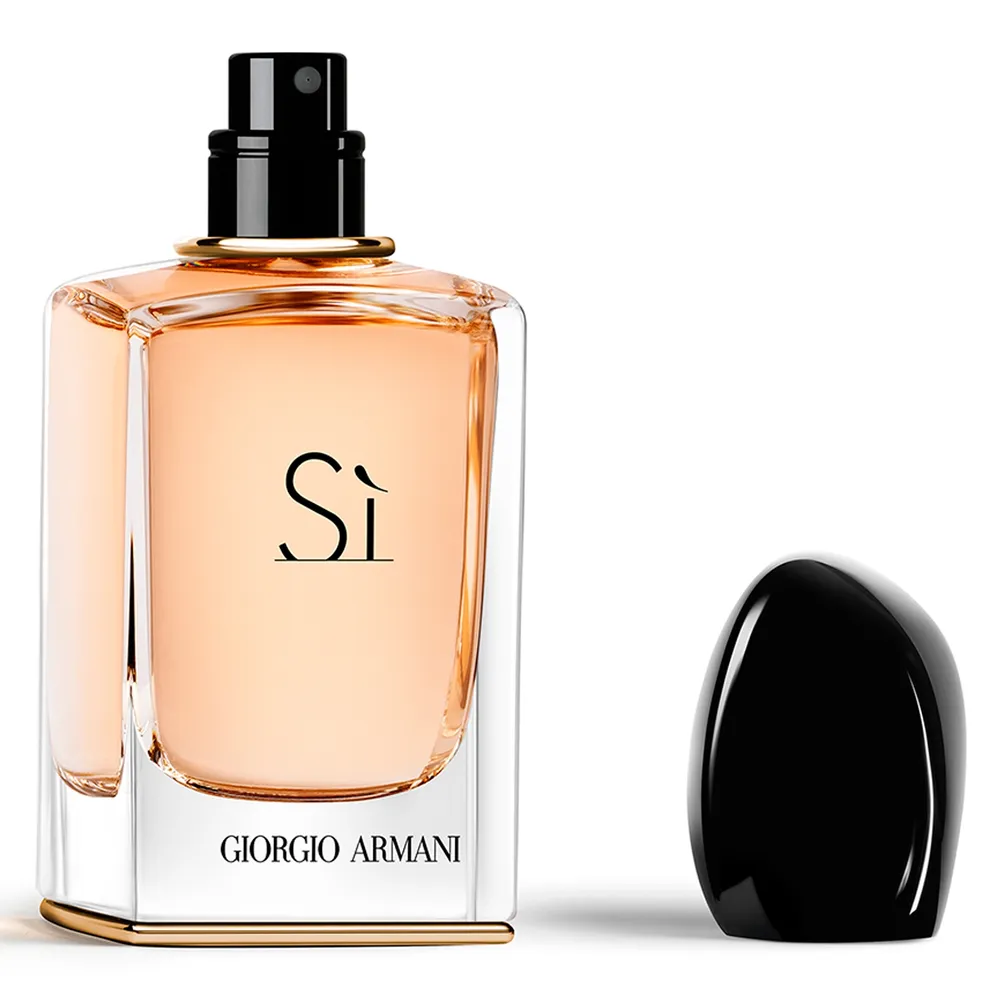 Giorgio Armani Sì EDP 30 ml, foto 4