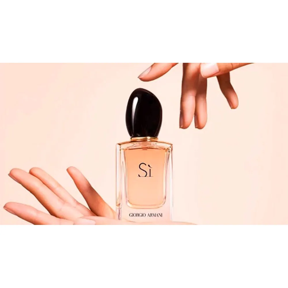 Giorgio Armani Sì EDP 30 ml, foto 5
