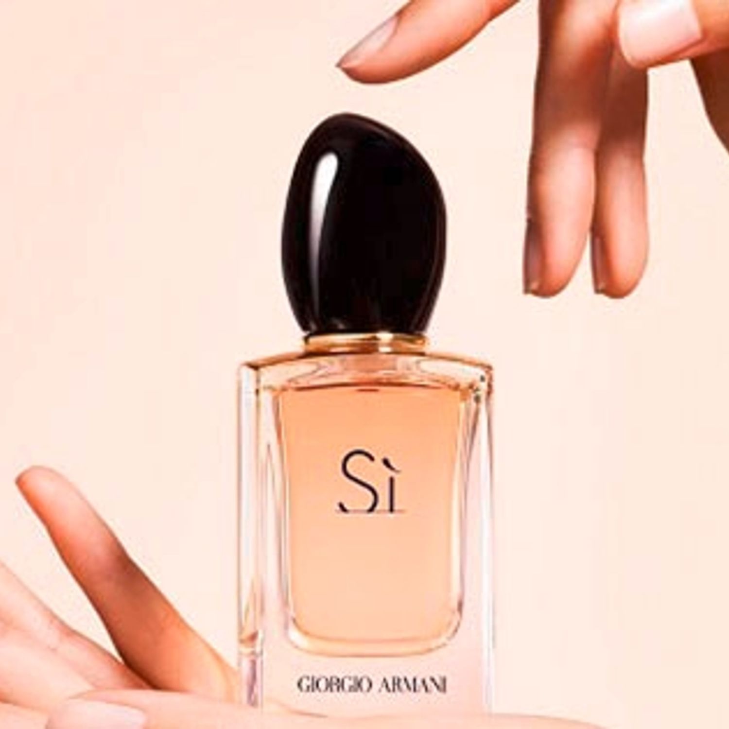GIORGIO ARMANI Perfume Mujer Si Eau de Parfum 30ml Giorgio Armani