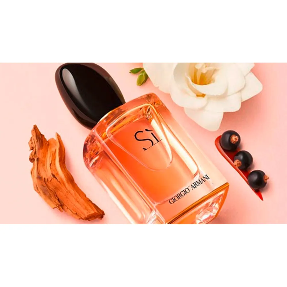 Giorgio Armani Sì EDP 30 ml, foto 6