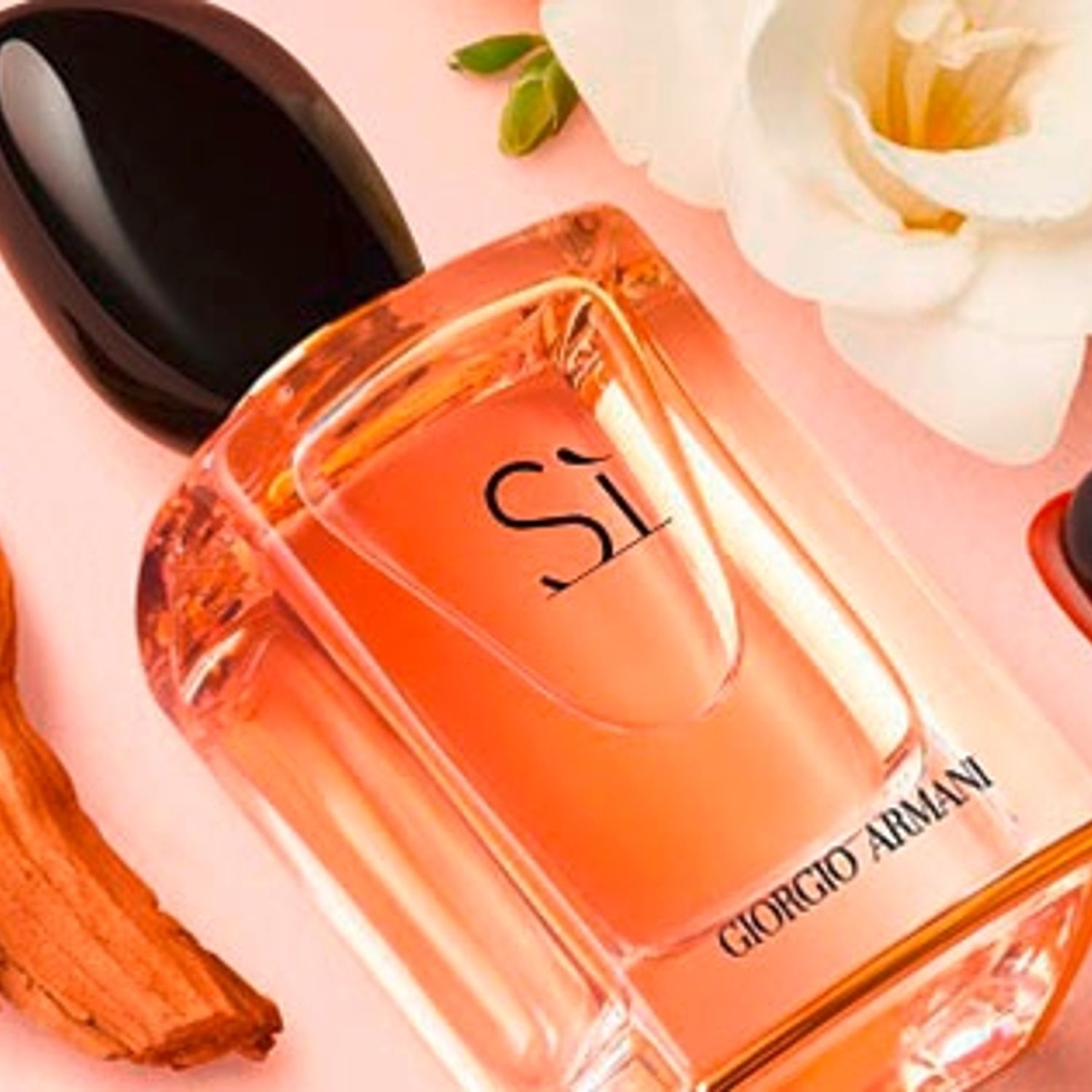 GIORGIO ARMANI Perfume Mujer Si Eau de Parfum 50ml Giorgio Armani