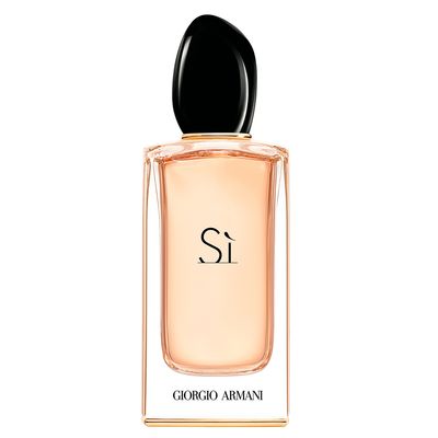Imagen 2 del producto Perfume Mujer Sì Eau de Parfum 100ml