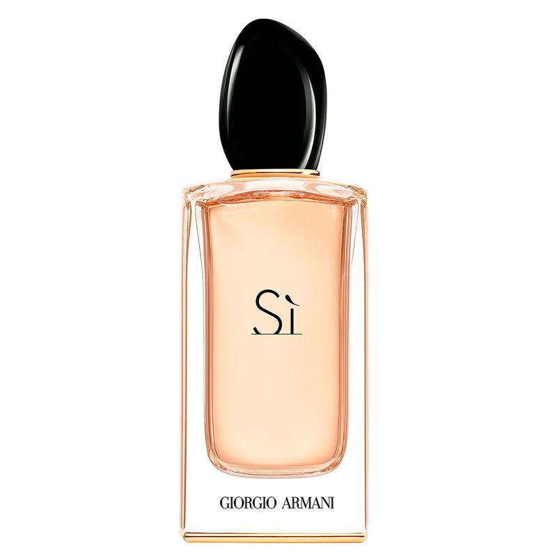 GIORGIO ARMANI - Perfume Mujer Sì Eau de Parfum 100ml Giorgio Armani