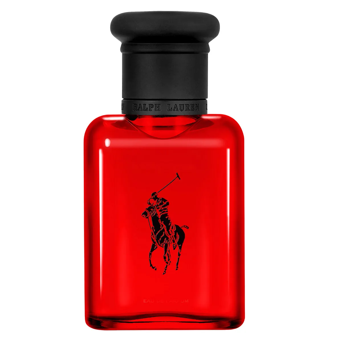 RALPH LAUREN - Perfume Hombre Polo Red EDT 40ML Ralph Lauren