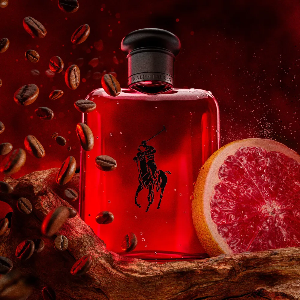 Ralph Lauren Polo Red EDT 40 ml, foto 3