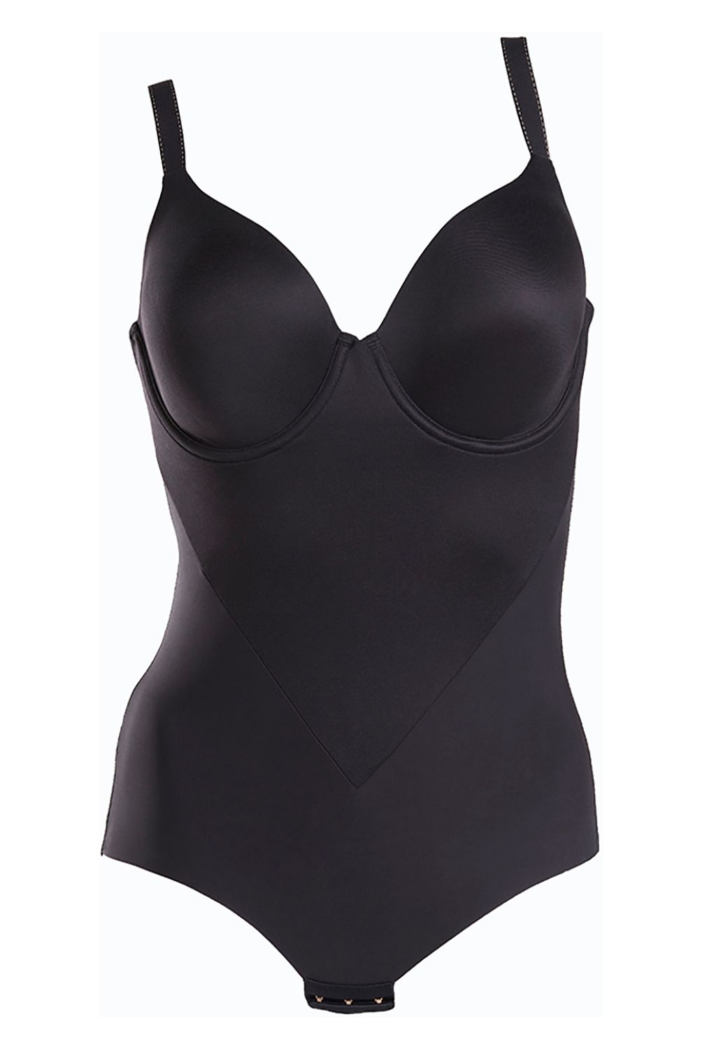 MAIDENFORM - Body Control Medio Mujer Maidenform