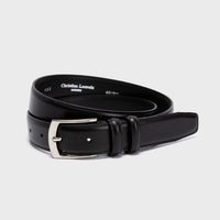 Cinturón Cuero Hombre