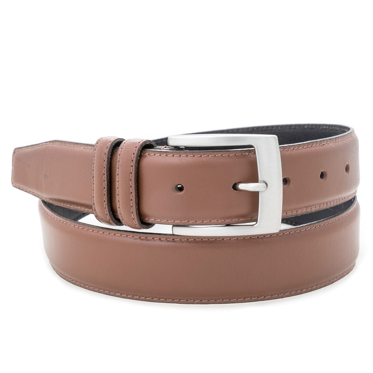 CHRISTIAN LACROIX - Cinturón Cuero Hombre Christian Lacroix