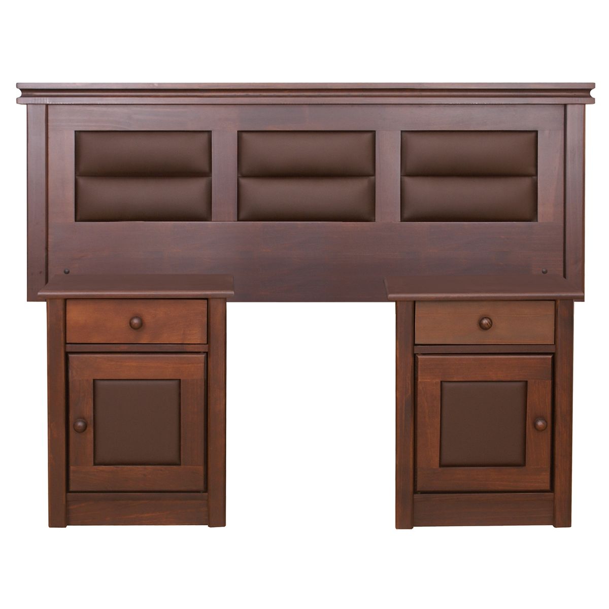 CELTA - Set de muebles Villarreal 2 plazas Celta