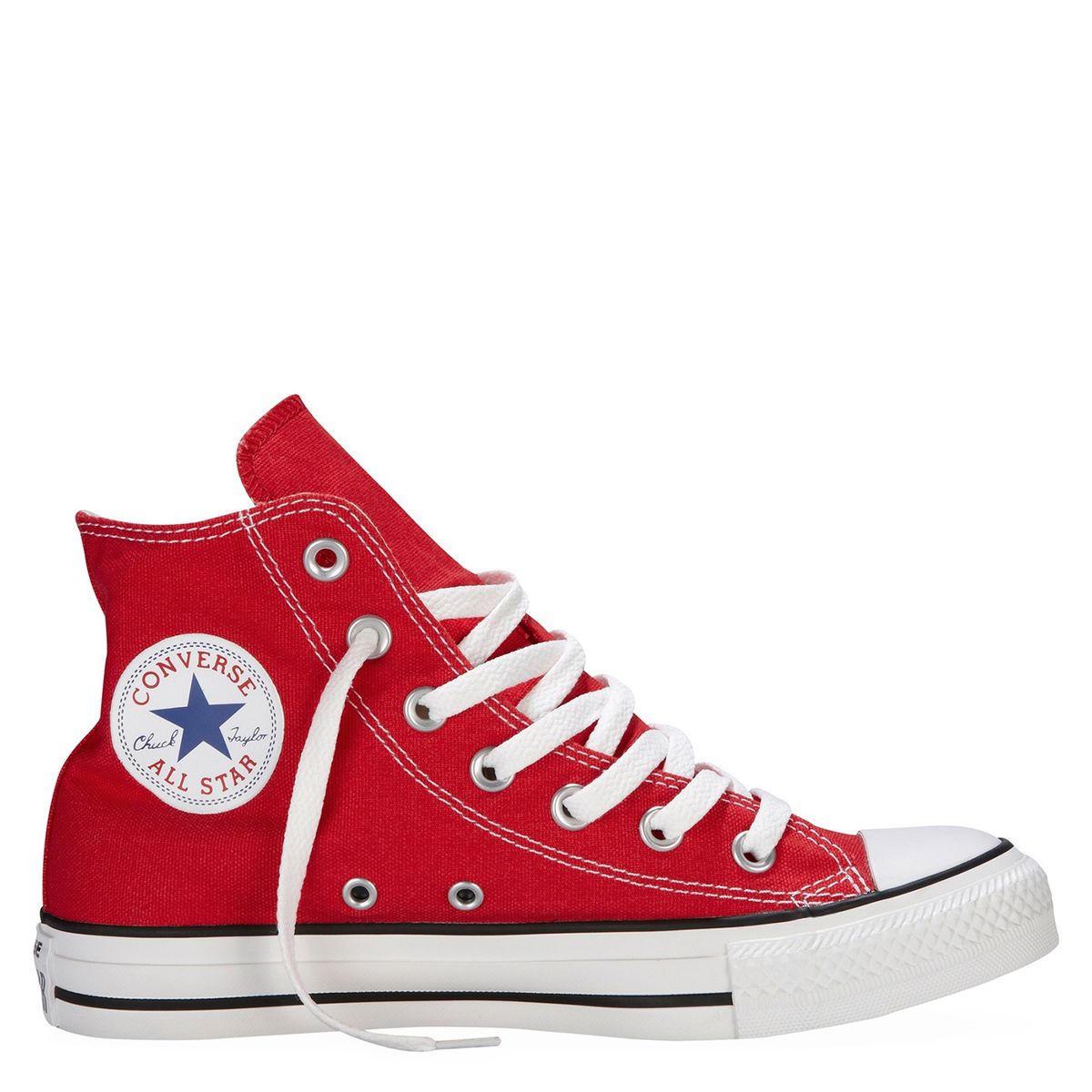 CONVERSE - Converse Zapatilla urbana hombre rojo
