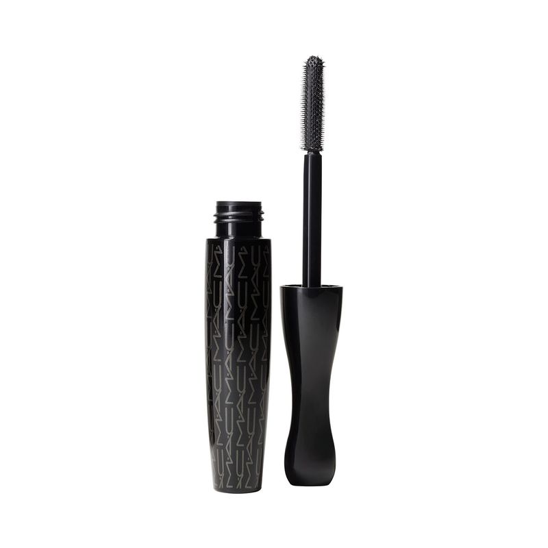 MAC - Máscara De Pestañas 3D Lash Mac Cosmetics