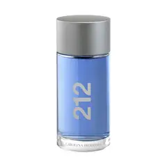 CAROLINA HERRERA - Perfume Hombre 212 Men Nyc EDT 200Ml