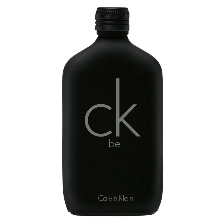 CALVIN KLEIN Ck Be Eau De Toilette Unisex 50 Ml