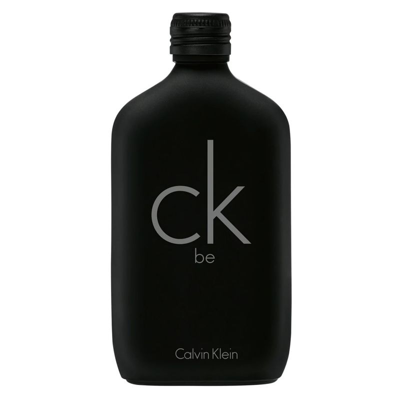 CALVIN KLEIN - Perfume Unisex Ck Be Eau de Toilette 50 Ml