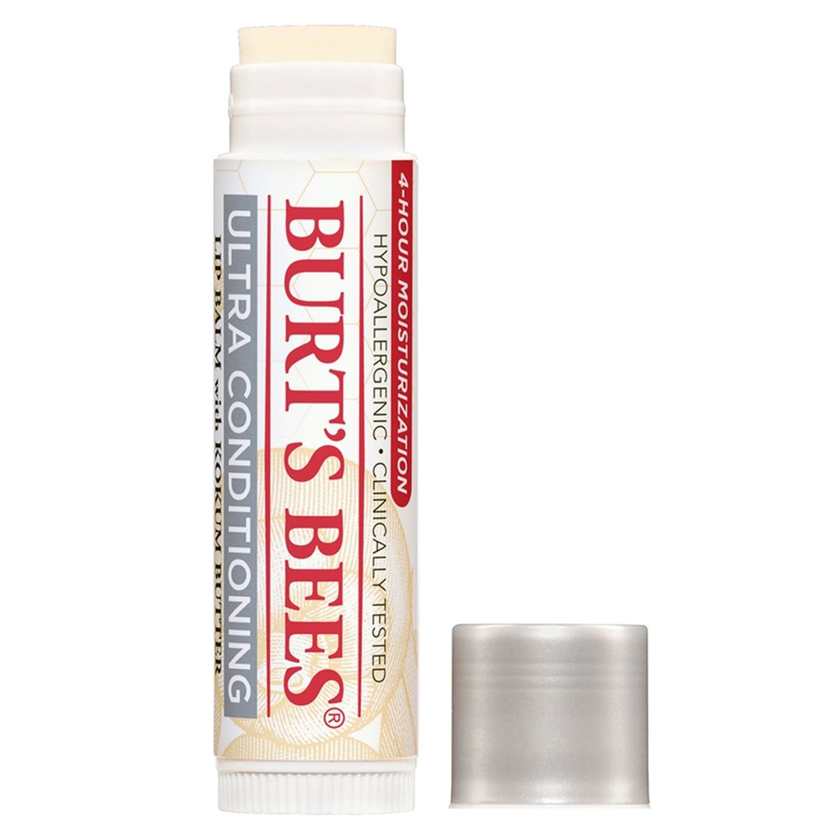 BURTS BEES - Balsamo Labial Burt's Bees Ultra Hidratante Burts Bees