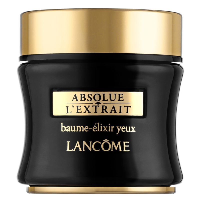 LANCOME - Contorno de Ojos Absolue L'Extrait 15ml Lancome