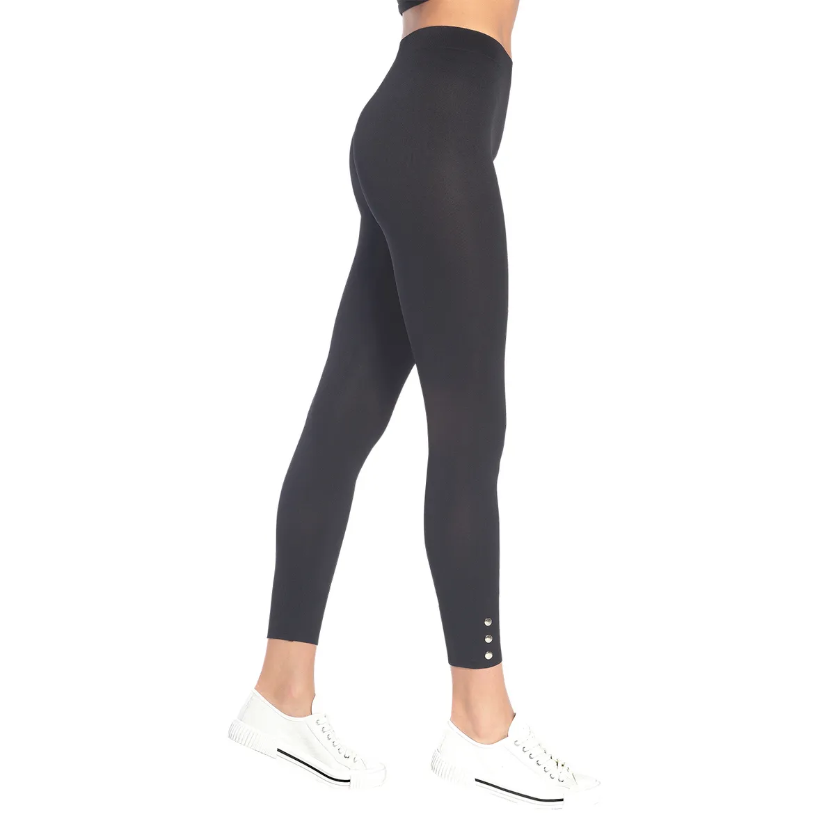 CAFFARENA - Legging Mujer Caffarena