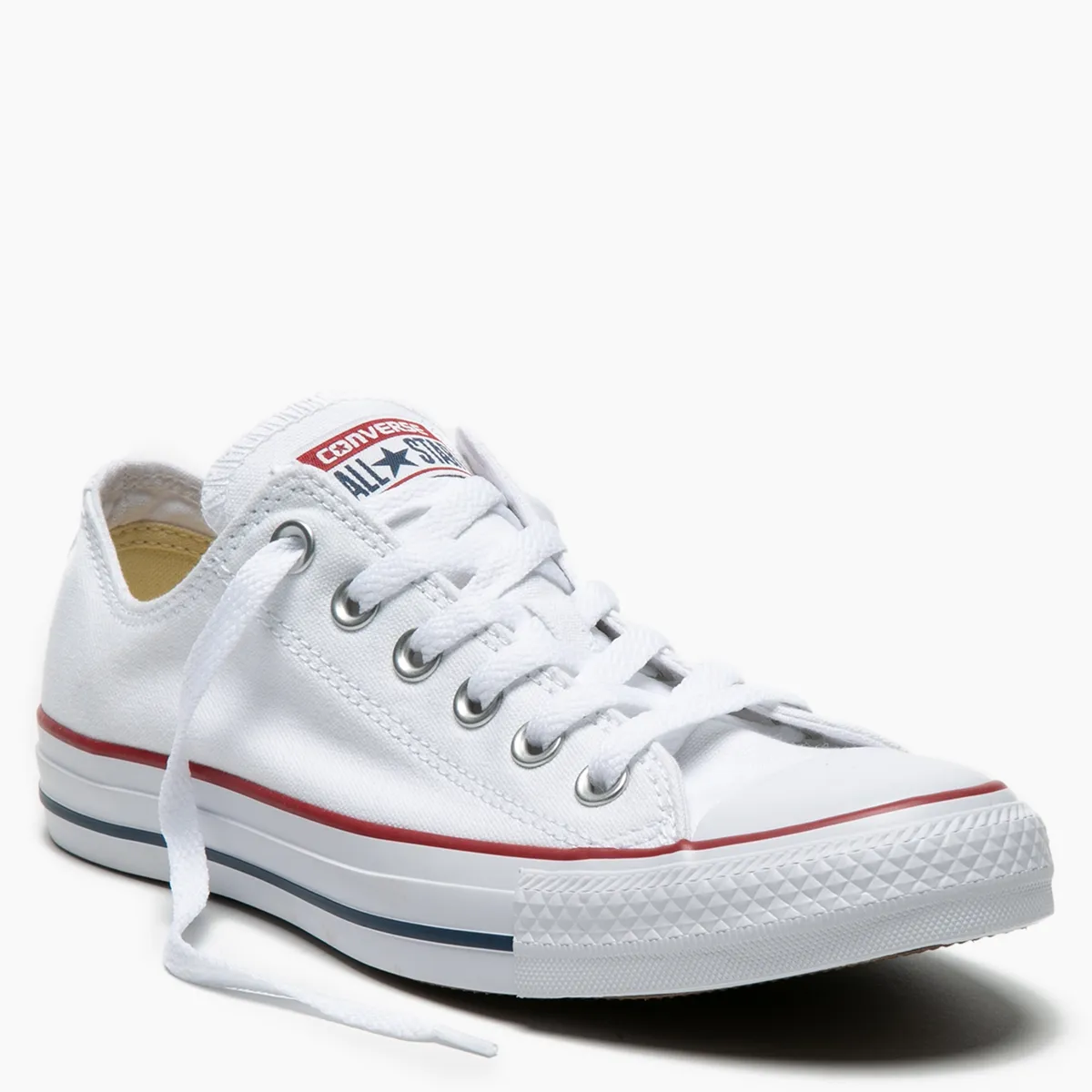 CONVERSE - Chuck Taylor All Star Zapatilla Urbana Mujer Blanco Converse
