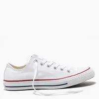 Zapatilla Urbana Hombre Blanco