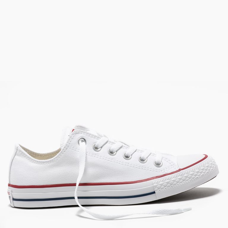 Chuck Taylor All Star Zapatilla Urbana Hombre Blanco