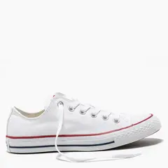 CONVERSE - Chuck Taylor All Star Zapatilla Urbana Hombre Blanco